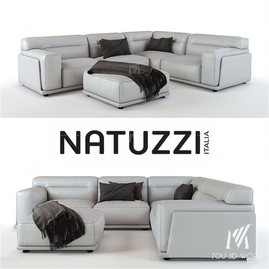 Natuzzi_Dorian